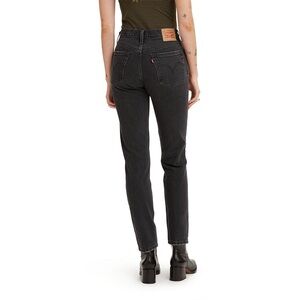 Levi’s Black 501 Skinny Jeans